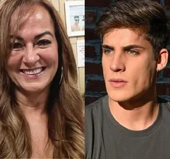Mãe de Neymar exige explicação judicial de Tiago Ramos sobre acusação