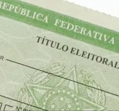 Mais de 260 mil eleitores baianos correm risco de ter título cancelado