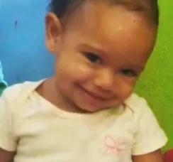 Menina de 1 ano e 5 meses morre atropelada pelo avô em Porto Seguro