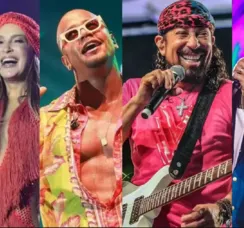 Micareta de Feira 2025: confira a programação completa