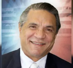 Morre Paulo Câmera, ex-deputado estadual da Bahia, aos 80 anos