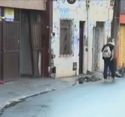Motociclista morre após ser atropelado em Salvador; motorista é preso