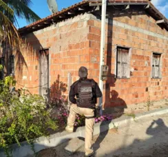 Polícia investiga grupo suspeito de lavagem e tráfico no sul da Bahia