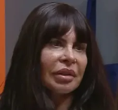 Gretchen estraga Power Couple e deixa missão impossível para Record