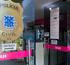 Professor é preso suspeito de estuprar menina de 10 anos na Bahia
