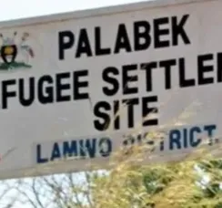 Raio atinge igreja e mata 14 pessoas em culto