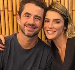Record usa 'Power Couple' para derrubar Celso Portiolli no SBT