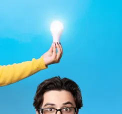 Roubaram a sua ideia? Saiba o que você está fazendo errado