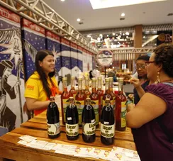 Salvador: festival gratuito reúne shows, feira de itens locais e mais