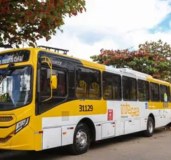 Carnaval: ônibus grátis vão conduzir foliões da Garibaldi até a Lapa