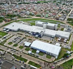 Suspeita de envolvimento na morte do filho de 3 anos é presa na Bahia