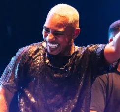 Feira Preta Festival tem show gratuito de O Kannalha no domingo (30)