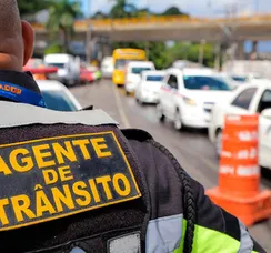 Salvador terá mudanças no trânsito durante eventos do fim de semana