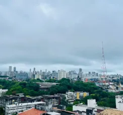Vai chover no fim de semana? Veja a previsão do tempo para Salvador