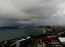 1º de maio: confira previsão do tempo para cidades baianas no feriadão