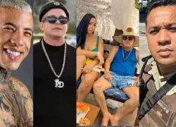 37 pessoas são denunciadas por envolvimento com rifas ilegais na Bahia