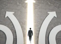A sua carreira está na direção que você deseja?