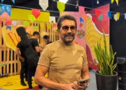 Adelmário Coelho revela shows confirmados no São João: 'Bahia é maior'