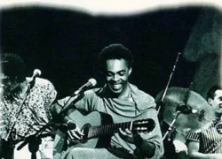 Álbum acústico de Gilberto Gil marca sucessos atemporais; ouça na GFM