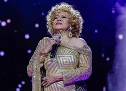 Alcione em Salvador: confira detalhes de ingressos, local e repertório