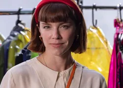 'Vale Tudo': Alice Wegmann defende Afonso e faz ressalva sobre Solange