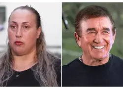 Amado Batista terá que fazer novo teste de DNA após decisão da Justiça