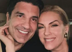 Ana Hickmann traz nova atualização do estado de saúde de Edu Guedes