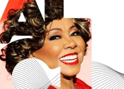 Após 5 anos, Alcione lança álbum com canções autorais e regravações