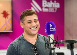 Após parcerias com Flávio José, João Almeida lança música autoral