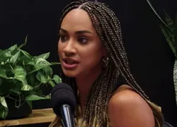 BBB 25: Aline Patriarca sobre relação com Dona Vilma: ‘Se precipitou’