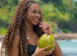 BBB 25: Globo anuncia Aline Patriarca como contratada: 'Mais acolhida'