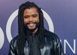 Diogo Almeida despista sobre futuro na Globo após BBB: 'Nada definido'