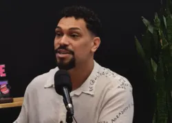 BBB: Vinícius abre o jogo sobre bissexualidade e motivo de não namorar
