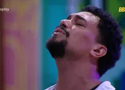 Globo anuncia Vinícius como estrela: 'Autenticidade e carisma'