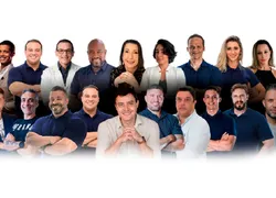 Bahia sedia um dos maiores eventos de fitness e nutrição do Nordeste