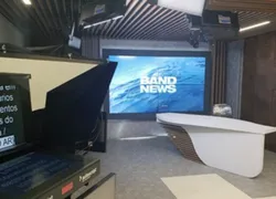 BandNews encerra programação e promove demissão em massa