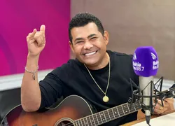 Batista Lima revela mais de 40 shows para o São João