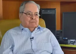 Benedito Ruy Barbosa sai da UTI após melhora
