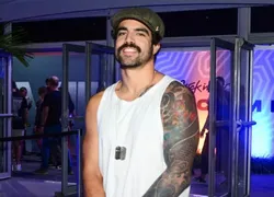 Caio Castro vira réu e pode ter bens bloqueados em processo; entenda
