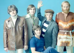 'California Dreamin'', canção do The Beach Boys é destaque da GFM