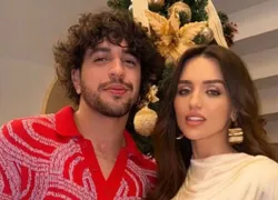 Nattan fala de 'sufoco' durante sexo com Rafa Kalimann