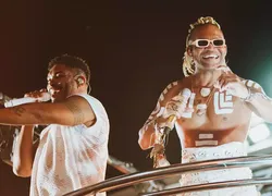 Saiba quando será o Ensaio da Timbalada e como comprar ingresso