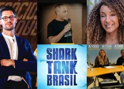 Cinco reality shows de negócios que você precisa acompanhar