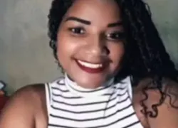 Corpo de jovem de 20 anos desaparecida na Bahia é achado em matagal