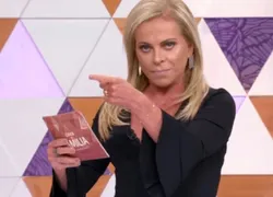 Christina Rocha desabafa e expõe real motivo por ter deixado SBT