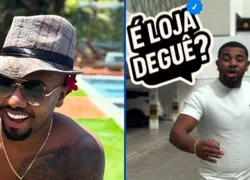 Davi Brito surpreende e anuncia nova mudança na carreira: 'Limonada'