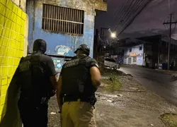 Duas pessoas morrem e dez são presas em operação contra grupo na Bahia