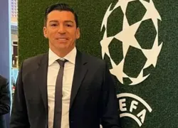 Ex-capitão da Seleção Brasileira para na UTI após ter corpo queimado