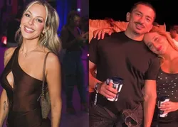 Ex-namorada de irmão de Anitta abre o jogo de novo affair do famoso