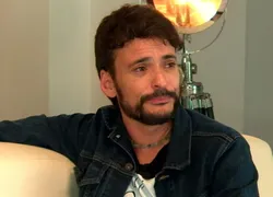 Fefito é afastado da TV Gazeta após ausência em programa ao vivo